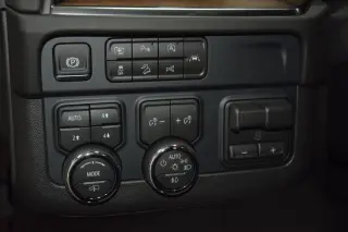 2026 Chevrolet Tahoe