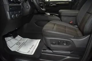 2026 Chevrolet Tahoe