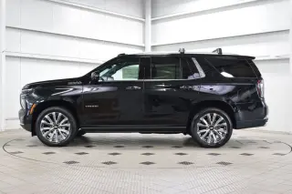 2026 Chevrolet Tahoe