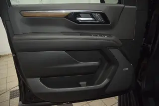 2026 Chevrolet Tahoe