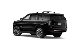 2026 Chevrolet Tahoe
