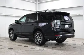 2026 Chevrolet Tahoe