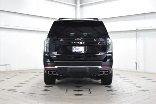 2026 Chevrolet Tahoe