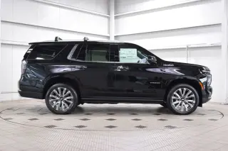 2026 Chevrolet Tahoe