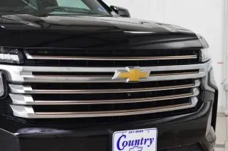 2024 Chevrolet Tahoe