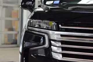 2024 Chevrolet Tahoe