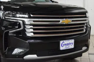 2024 Chevrolet Tahoe
