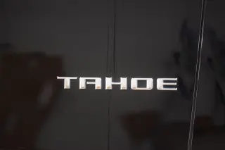 2024 Chevrolet Tahoe