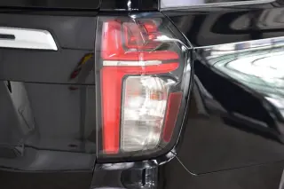 2024 Chevrolet Tahoe
