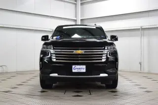2024 Chevrolet Tahoe