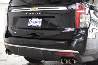2024 Chevrolet Tahoe