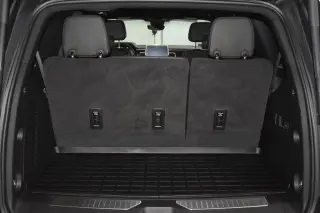 2024 Chevrolet Tahoe