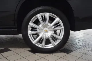 2024 Chevrolet Tahoe