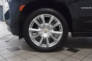 2024 Chevrolet Tahoe
