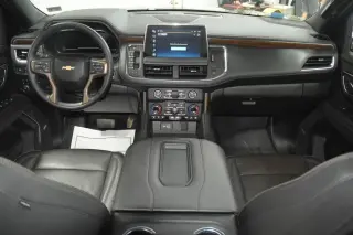 2024 Chevrolet Tahoe