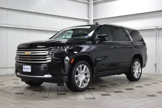 2024 Chevrolet Tahoe