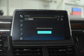 2024 Chevrolet Tahoe