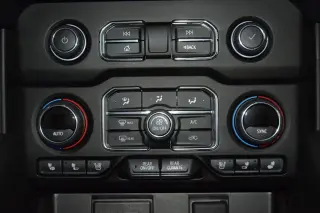 2024 Chevrolet Tahoe