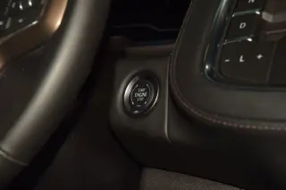 2024 Chevrolet Tahoe