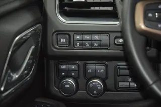 2024 Chevrolet Tahoe