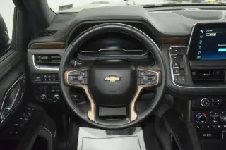 2024 Chevrolet Tahoe
