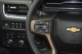 2024 Chevrolet Tahoe
