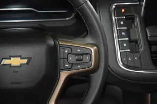 2024 Chevrolet Tahoe