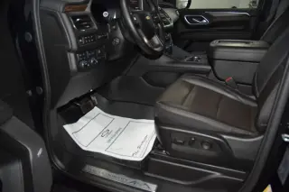 2024 Chevrolet Tahoe