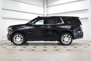 2024 Chevrolet Tahoe