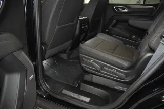 2024 Chevrolet Tahoe