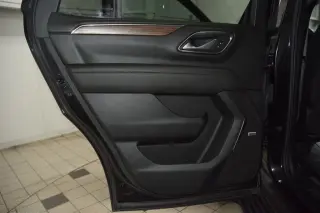 2024 Chevrolet Tahoe