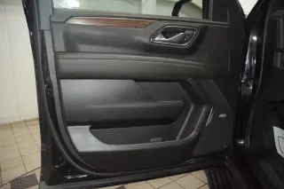 2024 Chevrolet Tahoe