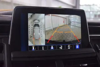 2024 Chevrolet Tahoe