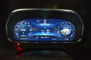 2024 Chevrolet Tahoe