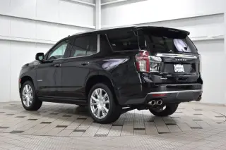 2024 Chevrolet Tahoe