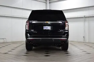 2024 Chevrolet Tahoe