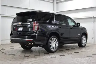 2024 Chevrolet Tahoe