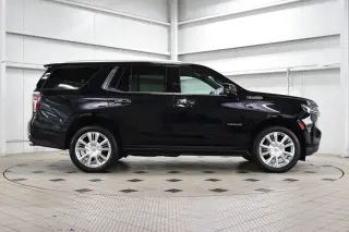 2024 Chevrolet Tahoe