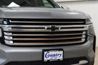 2024 Chevrolet Tahoe