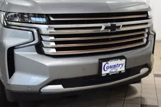 2024 Chevrolet Tahoe