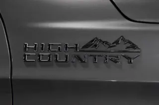 2024 Chevrolet Tahoe