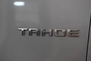 2024 Chevrolet Tahoe