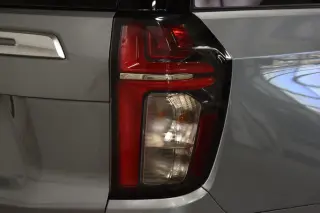 2024 Chevrolet Tahoe