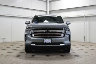 2024 Chevrolet Tahoe