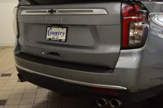 2024 Chevrolet Tahoe