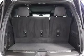 2024 Chevrolet Tahoe