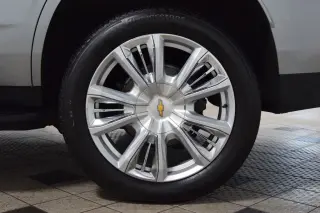 2024 Chevrolet Tahoe