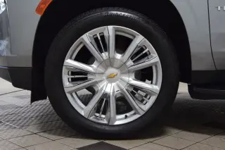 2024 Chevrolet Tahoe