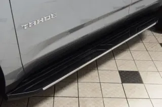 2024 Chevrolet Tahoe