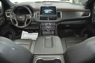 2024 Chevrolet Tahoe